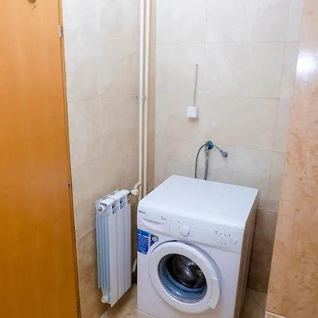Apartment Balkanska Eth